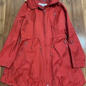Laundry By Design Red Jacket - Size M